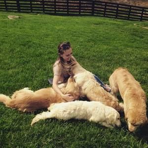 Meet your Posher, Kelsey